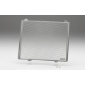AELLA Radiator Guard For Aprilia RS 660 AELLA Radiator Guard For Aprilia RS 660